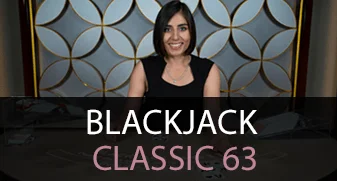 Blackjack Classic 63