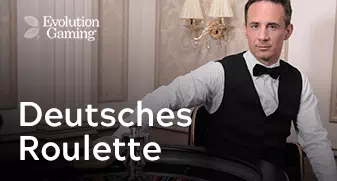 Slot Deutsches Roulette with Bitcoin