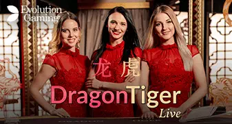 Slot Dragon Tiger with Bitcoin