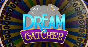 Slot Dream Catcher with Bitcoin