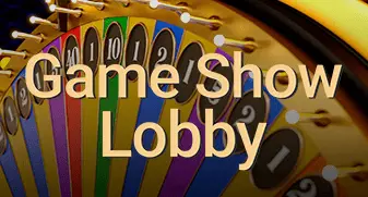 Game Show Lobby game tile