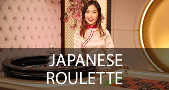 Slot Japanese Roulette with Bitcoin