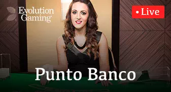 Слот Punto Banco с Bitcoin