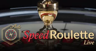 Slot Speed Auto Roulette with Bitcoin