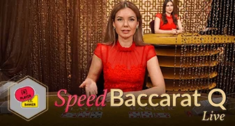 Slot Speed Baccarat Q with Bitcoin
