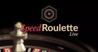 Слот Speed Roulette с Bitcoin
