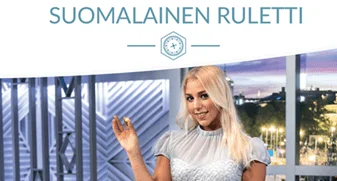 Slot Suomalainen Ruletti com Bitcoin