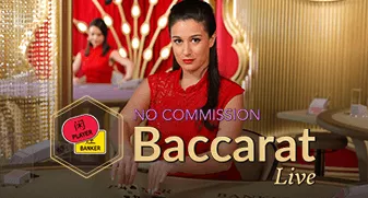 Slot No Commission Baccarat with Bitcoin