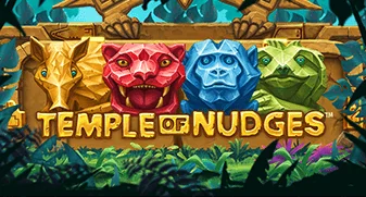 Temple of Nudges game tile