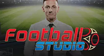 Slot Football Studio with Bitcoin