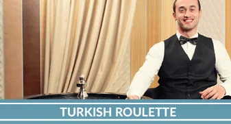 Slot Turkce Rulet with Bitcoin