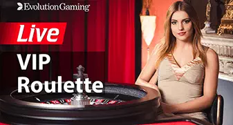 Slot VIP Roulette with Bitcoin