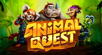 Animal Quest game tile