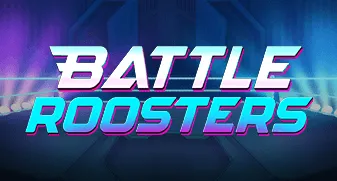 Battle Rooster game tile