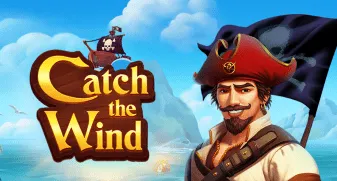 Catch the Wind game tile