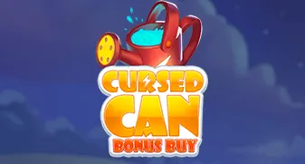 Cursed Can Bonus Buy game tile