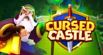 Cursed Castle game tile