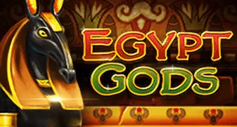 Egypt Gods game tile