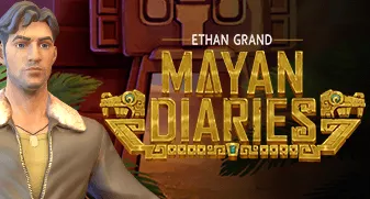 Ethan Grand: Mayan Diaries game tile