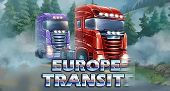 Europe Transit game tile