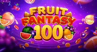 Fruit Fantasy 100 game tile