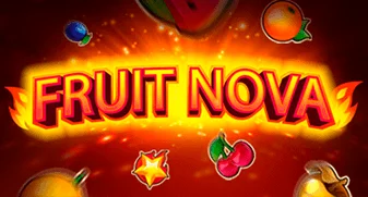 Fruit Nova game tile