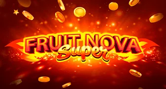 Fruit Super Nova game tile