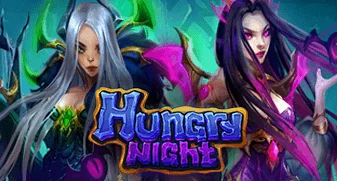 Hungry Night game tile