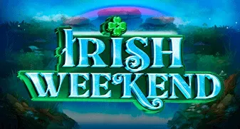 Irish Weekend game tile