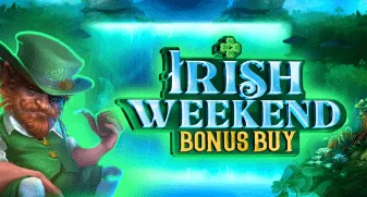 Irish Weekend Bonus Buy game tile