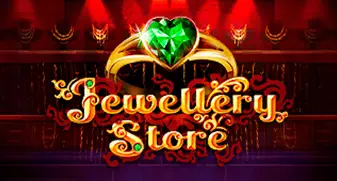 Jewellery Store game tile