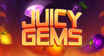 Juicy Gems game tile