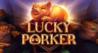 Lucky Porker game tile