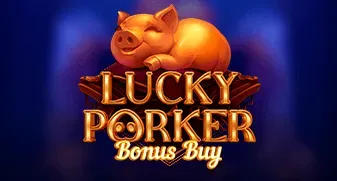 Lucky Porker Bonus Buy game tile