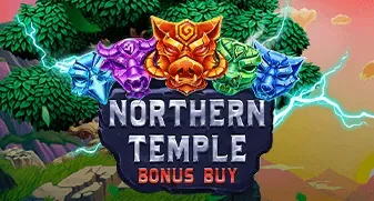 Northern Temple Bonus Buy game tile