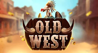 Old West game tile