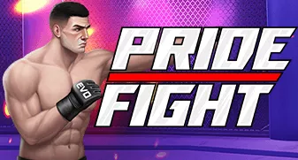 Pride Fight game tile