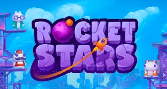 Rocket Stars game tile