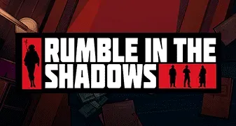 Rumble in the Shadows game tile