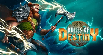 Runes of Destiny game tile