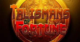 Talismans of Fortune game tile