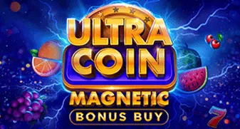 Ultra Coin Magnetic Bonus Buy game tile