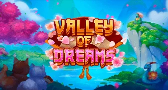 Valley of Dreams game tile