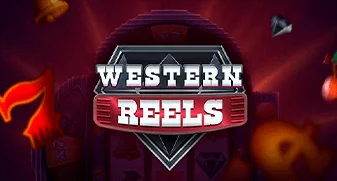 Western Reels game tile