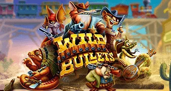 Wild Bullets game tile