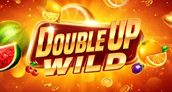 Wild Double Up game tile