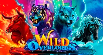 Wild Overlords game tile