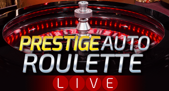 Prestige Auto Roulette
