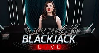 Slot Black Russian Blackjack with Bitcoin