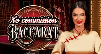 Slot No Commission Baccarat with Bitcoin
